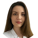 Бахметова Линара Ринатовна
