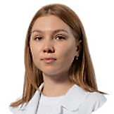 Бикмаева Динара Сергеевна