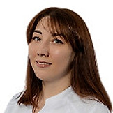Буракшаева Светлана Сабировна