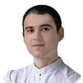 Григорян Арсен Каренович