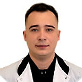 Гуськов Юрий Михайлович