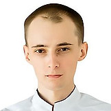 Измайлов Александр Анатольевич