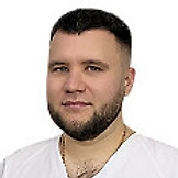 Камалов Денис Альбертович