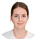 Ковалева Ксения Константиновна