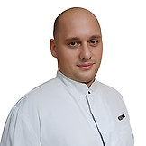 Краснов Никита Вячеславович