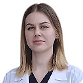Мережко Елена Владимировна