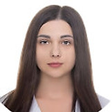 Сапрыкина Ирина Олеговна