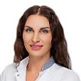 Соломатина Анна Вячеславовна