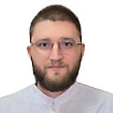 Трякин Иван Витальевич