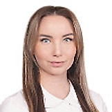 Фатыхова Регина Марсовна