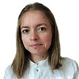 Черникова Мария Павловна