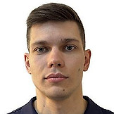 Чертилов Игорь Сергеевич