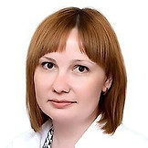 Чичерина Светлана Владимировна