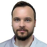 Шевцов Дмитрий Олегович