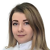 Шипилова Вера Александровна