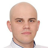 Шорохов Вадим Андреевич