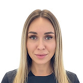 Бокова Виктория Николаевна