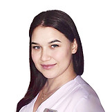 Николаева Светлана Владиславовна