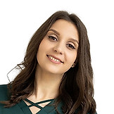 Новоженина Наталья Александровна