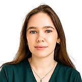 Хисматуллина Эльвира Ринатовна