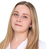 Учаева Оксана Викторовна