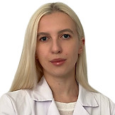 Никитина Александра Евгеньевна