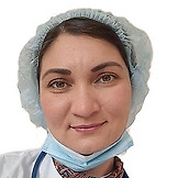 Миннибаева Эльвира Феткуловна