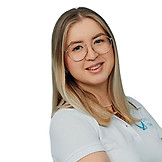 Начарова Юлия Андреевна