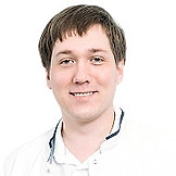 Баканов Александр Дмитриевич