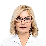 Свириненко Ольга Анатольевна