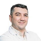Мусаев Анар Бахрам Оглы