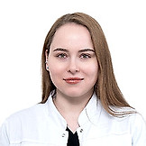 Богомолова Юлия Сергеевна