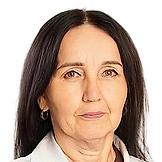Бикбулатова Эльвира Тауфиковна