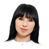 Огурцова Светлана Олеговна