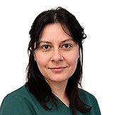 Игнатьева Мария Сергеевна