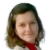 Наталевич Евгения Александровна