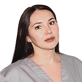 Елшина Юлия Мусаевна