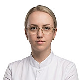Шинкарюк Ольга Валерьевна