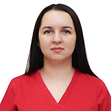 Костикова Дарья Александровна