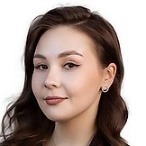 Давлетшина Аделина Илшатовна