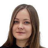 Дуванова Юлия Игоревна