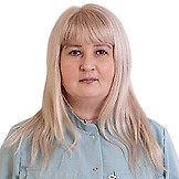 Воронцова Юлия Александровна