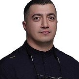 Курбанов Арсен Алилович