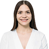 Конакова Мария Юрьевна