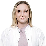 Черницова Татьяна Александровна