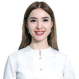 Метелкина Елена Александровна