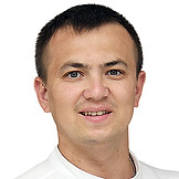 Журавлёв Пётр Владимирович