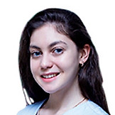 Кильдяшова Кристина Александровна
