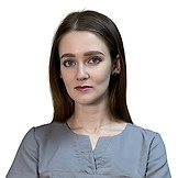 Худякова Александра Владимировна