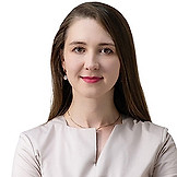 Китаева Алена Петровна